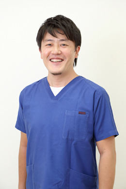 院長　寺田晋