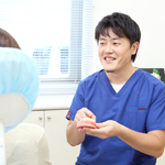 歯の痛みはなんで起こるの？　一般歯科